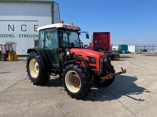SAME DORADO  70 DT traktor 4x4 VIN 496